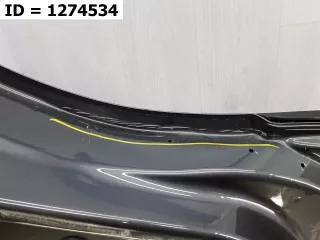9825753380 дверь Citroen C5 Aircross Арт MB55813, вид 3