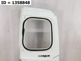 901005637R дверь багажника Lada largus  Арт MB61606, вид 3