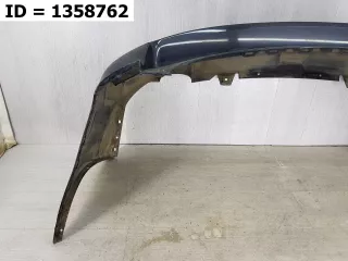 57704SG012 бампер Subaru Forester SJ Арт MB66473, вид 3