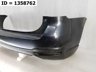 57704SG012 бампер Subaru Forester SJ Арт MB66473, вид 6