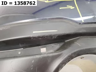 57704SG012 бампер Subaru Forester SJ Арт MB66473, вид 9