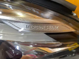 A1668200759 Фара передняя левая Mercedes ML/GLE W166 Арт MA131486, вид 5