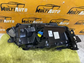 A1668200759 Фара передняя левая Mercedes ML/GLE W166 Арт MA131486, вид 7