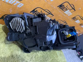 A1668200759 Фара передняя левая Mercedes ML/GLE W166 Арт MA131486, вид 8