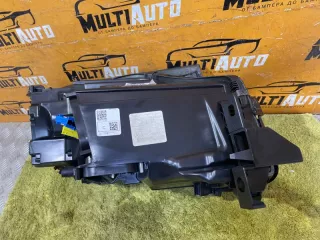 A1668200759 Фара передняя левая Mercedes ML/GLE W166 Арт MA131486, вид 9