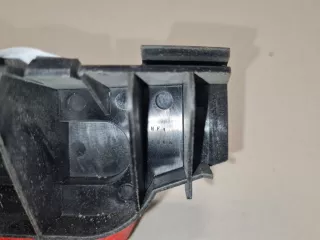 5256213030 Кронштейн бампера заднего правый Toyota Corolla E120 Арт ZAP335301, вид 2