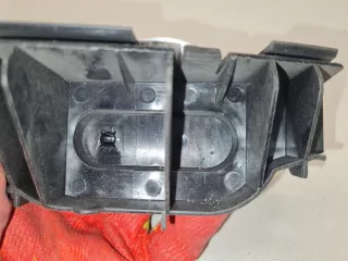 5256213030 Кронштейн бампера заднего правый Toyota Corolla E120 Арт ZAP335301, вид 3