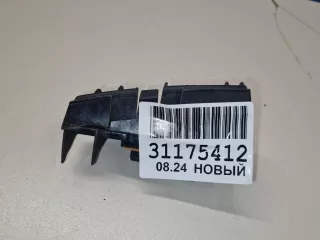 5256213030 Кронштейн бампера заднего правый Toyota Corolla E120 Арт ZAP335301, вид 4