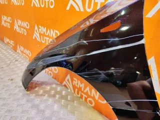 66311F9000, 4 крыло хендай, хундай, хёндай солярис Hyundai Solaris 2 Арт AR275076, вид 4