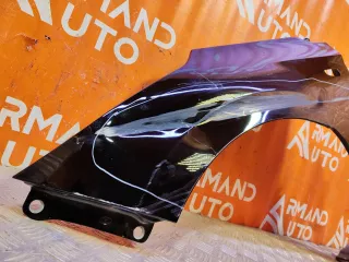 66311F9000, 4 крыло хендай, хундай, хёндай солярис Hyundai Solaris 2 Арт AR275076, вид 5