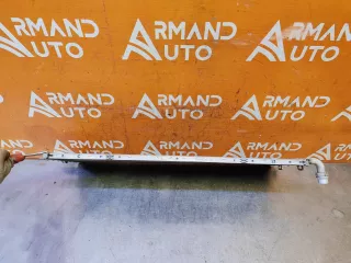 A1675000400, 4 Радиатор охлаждения АКБ Mercedes E W238 Арт AR275142, вид 4