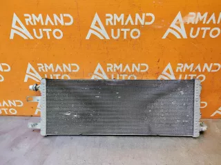 A1675000400, 4 Радиатор охлаждения АКБ Mercedes E W238 Арт AR275142, вид 5