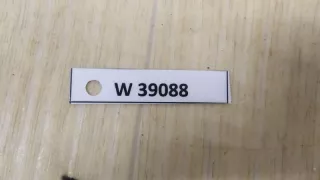 97725E4100 Датчик (прочие) Hyundai IONIQ Арт W39088, вид 4