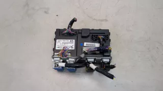 284B11KB1C Блок комфорта Nissan Juke 1 Арт 9207481, вид 1