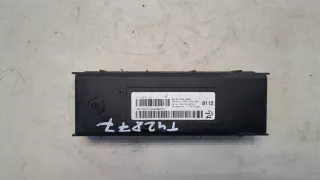 13578112 Блок управления печки / климат-контроля Opel Astra J Арт 9207236, вид 1