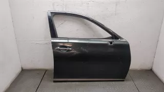 6700150080 Дверь передняя правая зеленая Lexus LS 4 Арт 9070495, вид 1