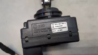 3D0905865E Замок зажигания Volkswagen Touareg 1 Арт 9208507, вид 3