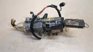 EH4466938 Замок зажигания Mazda CX-7 Арт 9207504, вид 2