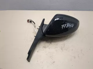 1611240280 Зеркало левое Peugeot 2008 Арт 9207269, вид 1