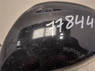 1611240280 Зеркало левое Peugeot 2008 Арт 9207269, вид 2