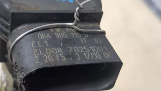06C905115M Катушка зажигания Audi A4 B6 Арт 9205058, вид 2