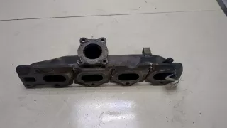 1697761 Коллектор выпускной Ford Mondeo 4 restailing Арт 9203506, вид 2