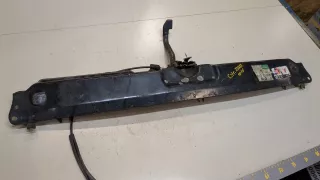  Планка под капот Citroen Xsara Арт 8951893, вид 1