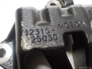 1231525030 Toyota Кронштейн двигателя Toyota Rav 4 5 Арт E51614891, вид 6