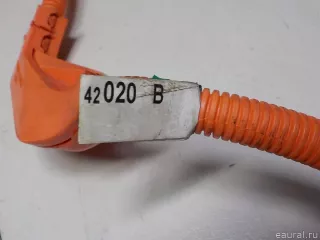 821H233020 Toyota Проводка (коса) Toyota Camry XV70 Арт E51721046, вид 7