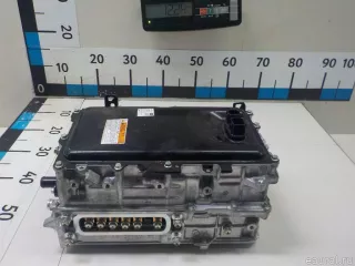 G92A033031 Toyota Инвертор (Преобразователь напряжения) Toyota Camry XV70 Арт E51732781, вид 2