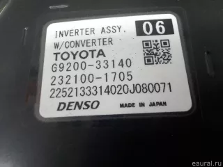 G92A033031 Toyota Инвертор (Преобразователь напряжения) Toyota Camry XV70 Арт E51732781, вид 9