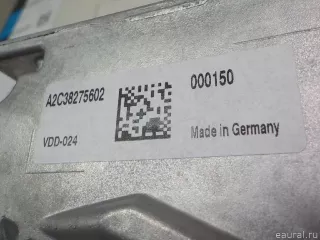 4N2919617B VAG Дисплей информационный Audi A8 D5 (S8) Арт E51744871, вид 9