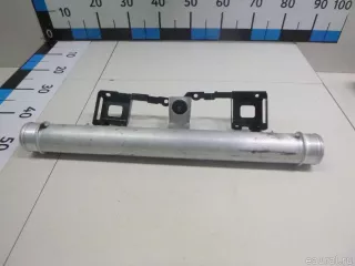 4N0145673Q VAG Патрубок интеркулера Audi A8 D5 (S8) Арт E51748346