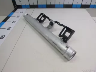 4N0145673Q VAG Патрубок интеркулера Audi A8 D5 (S8) Арт E51748346, вид 3