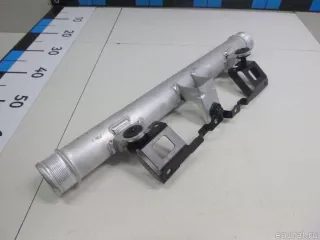 4N0145673Q VAG Патрубок интеркулера Audi A8 D5 (S8) Арт E51748346, вид 4