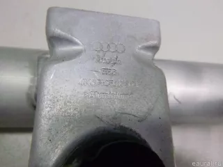 4N0145673Q VAG Патрубок интеркулера Audi A8 D5 (S8) Арт E51748346, вид 5