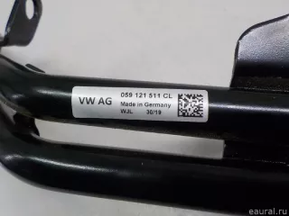 059121511BF VAG Трубка системы охлаждения Audi A8 D5 (S8) Арт E51750544, вид 5