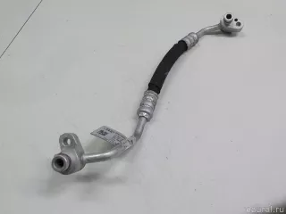 4N0260757 VAG Трубка кондиционера Audi A8 D5 (S8) Арт E51754147, вид 3