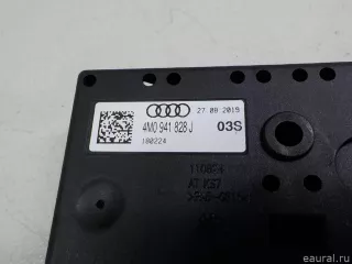 4N0937513A VAG Блок предохранителей Audi A8 D5 (S8) Арт E51754767, вид 6