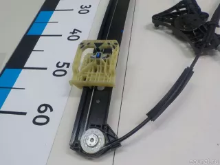 4N0839461A VAG Стеклоподъемник электр. задний левый Audi A8 D5 (S8) Арт E51756906, вид 11