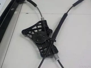4N0839461A VAG Стеклоподъемник электр. задний левый Audi A8 D5 (S8) Арт E51756906, вид 12