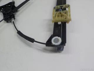 4N0839461A VAG Стеклоподъемник электр. задний левый Audi A8 D5 (S8) Арт E51756906, вид 14
