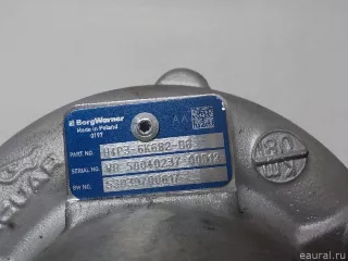 LR113873 Land Rover Турбокомпрессор (турбина) Land Rover Evoque 2 Арт E51829659, вид 12