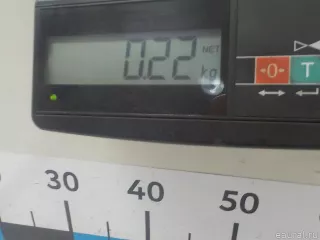 LR114303 Land Rover Стойка стабилизатора задняя Jaguar XE 1 restailing Арт E52125520, вид 3