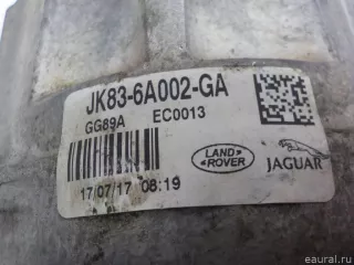 LR094227 Land Rover Опора двигателя правая Land Rover Range Rover Velar Арт E52191315, вид 7