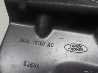 LR092010 Land Rover Кронштейн крепления крыла Land Rover Range Rover Velar Арт E52192863, вид 5