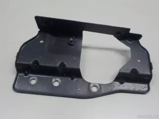 LR092010 Land Rover Кронштейн крепления крыла Land Rover Range Rover Velar Арт E52192863, вид 6