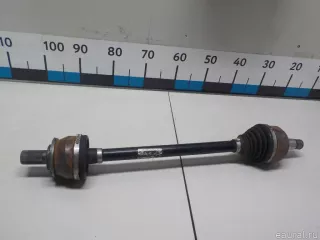 36012732 Volvo Полуось задняя левая Volvo XC60 2 Арт E52220404, вид 1