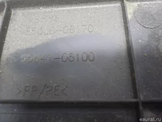 5560606170 Toyota Накладка (кузов внутри) Toyota Camry XV70 Арт E52251750, вид 5