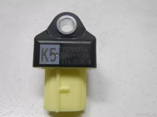 8983133080 Toyota Датчик AIR BAG Toyota Camry XV70 Арт E52298456, вид 5